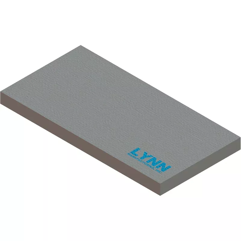 1.7 / 1700 Series Baffle Board | Fits Drolet Osburn Enerzone Flame Englander Ventis Century | Part #2526A (Replaces SBI 21521 & 21586)