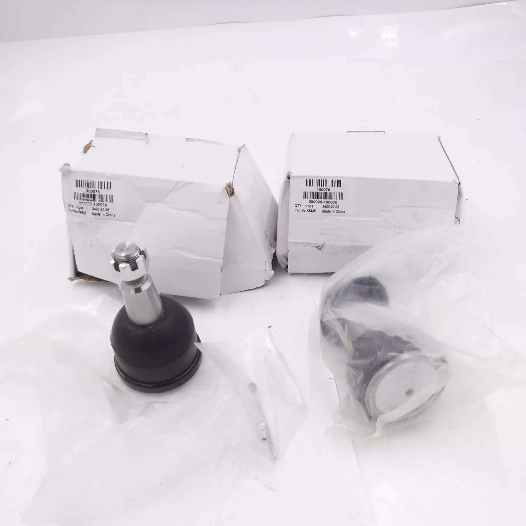 10 Pack Brecco 3/4″ Lead Free PEX Ball Valves 700-205-00040