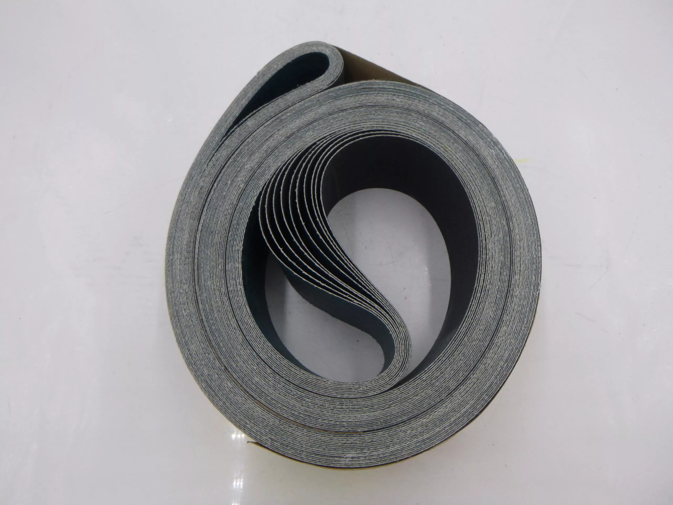 10 Pack Klingspor 3200120YY31063 Sanding Belts 320 0120YX 3″x106 #3