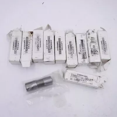 10xHydraulic Roller Lifters For 1990-1993 GMC Somona Buick Chevrolet Old 2.5L 8V