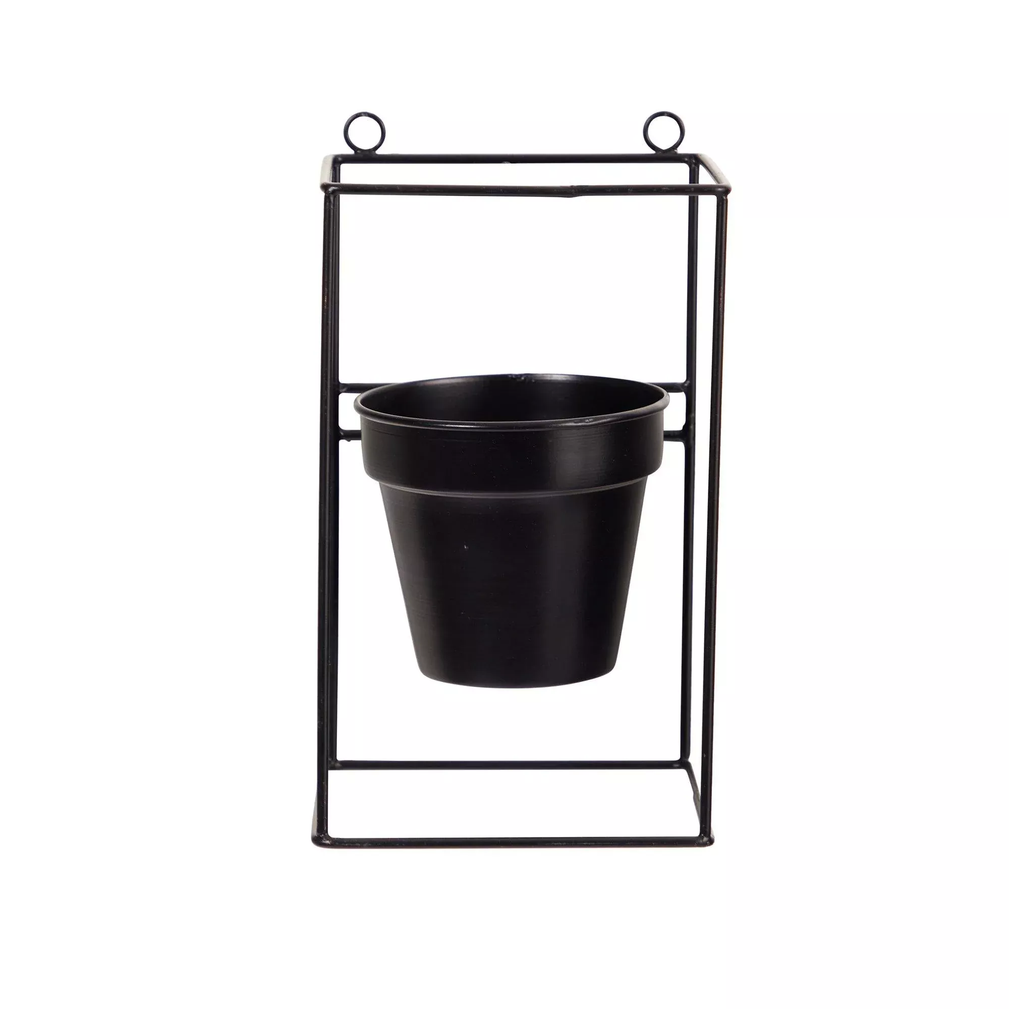 11” Decorative Wall Planter