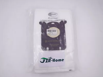 12 Pack s-bag Vacuum Cleaner Bags Fits Electrolux S-Type