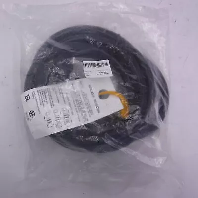 12′ Propane Hose Regulator 3/8″ Quick Connect