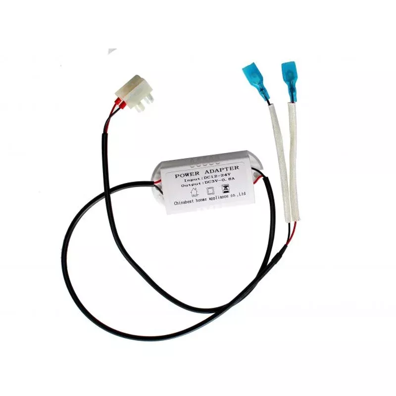 12V Conversion Kit