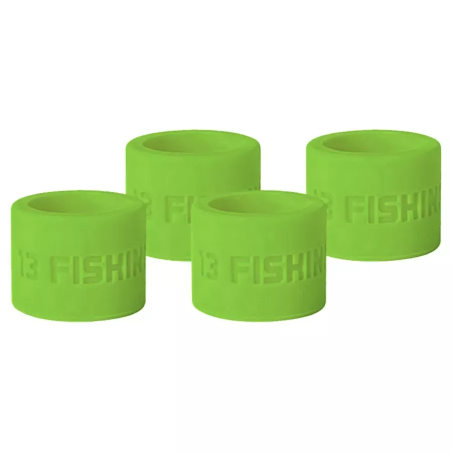 13 Fishing Ice Reel Anchor Wrap