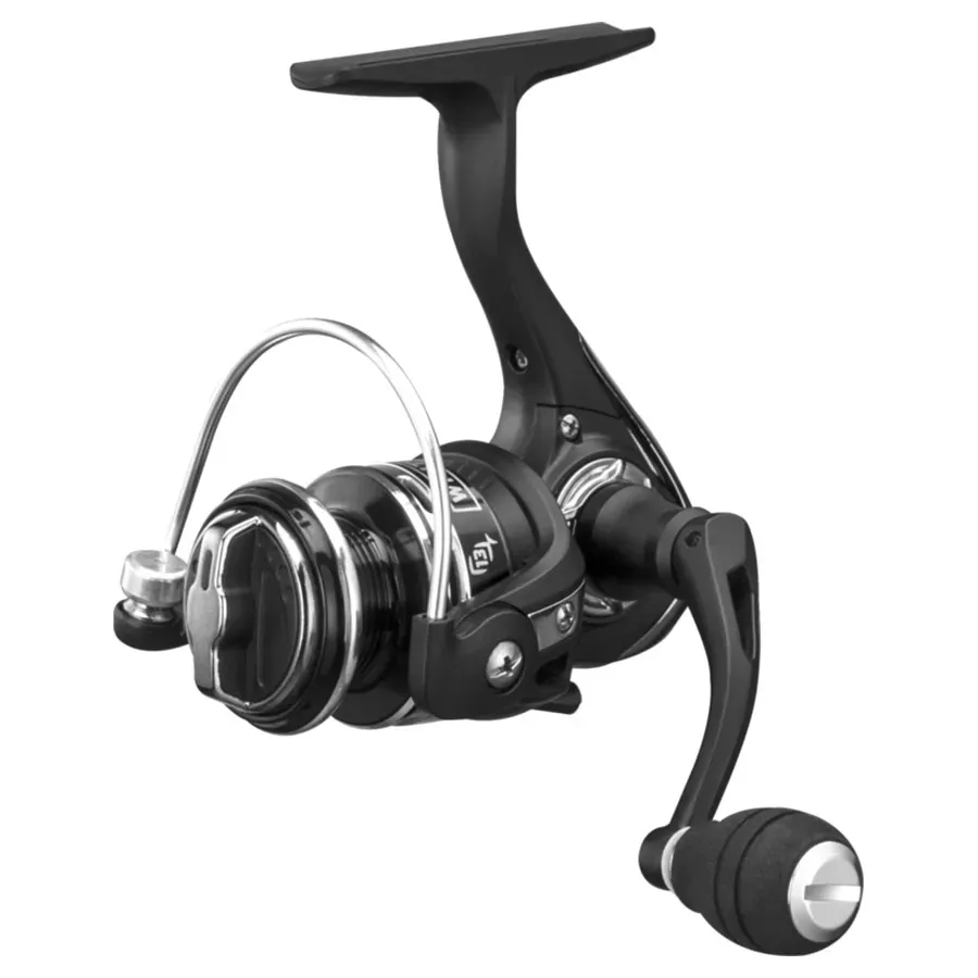 13 Fishing Whiteout Ice Spinning Reel