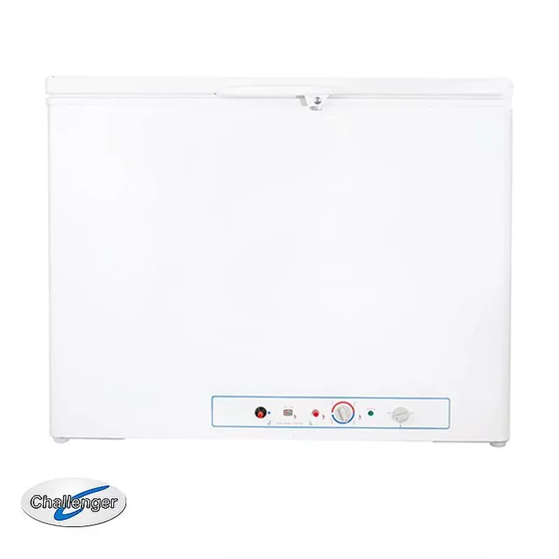 160L Gas Freezer 2-way (LPG 240V)