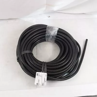 164′ (50m) ABB PMA PCSG-17B.50 Flexible Conduit HD CRSE NW-17 M20 PA12 Black