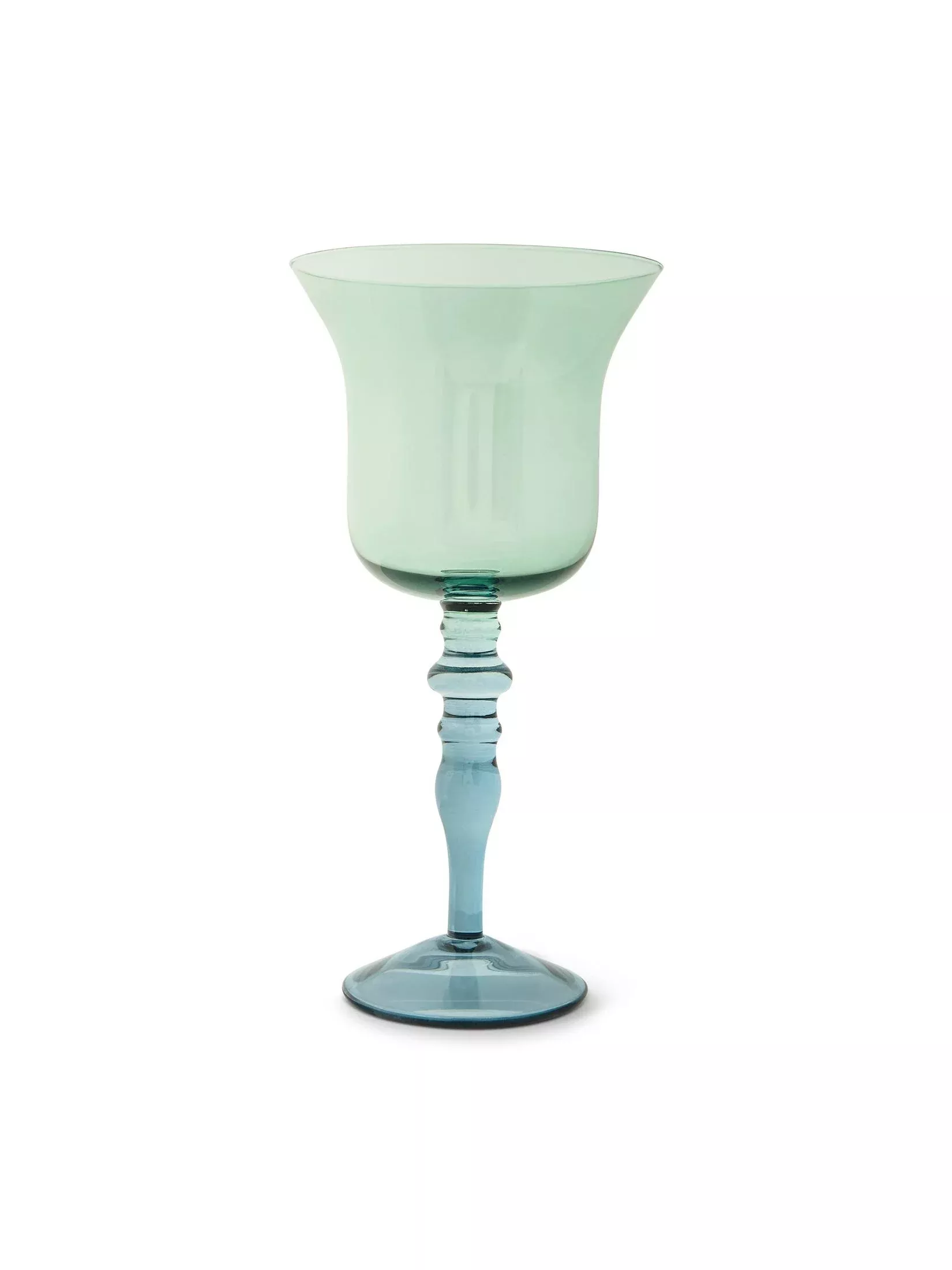 17oz Vienna Wine Glass - MTF/PVC