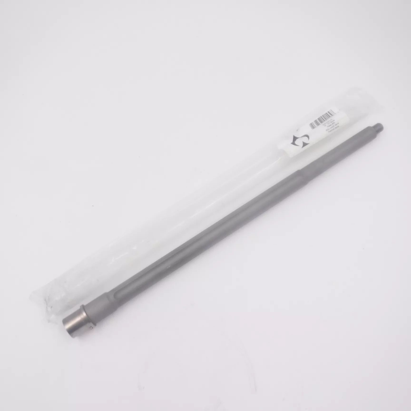 18″ Ballistic Adv .223 Wylde 1×8 AR-15 Fluted Barrel Threaded Muzzle 1/2×28
