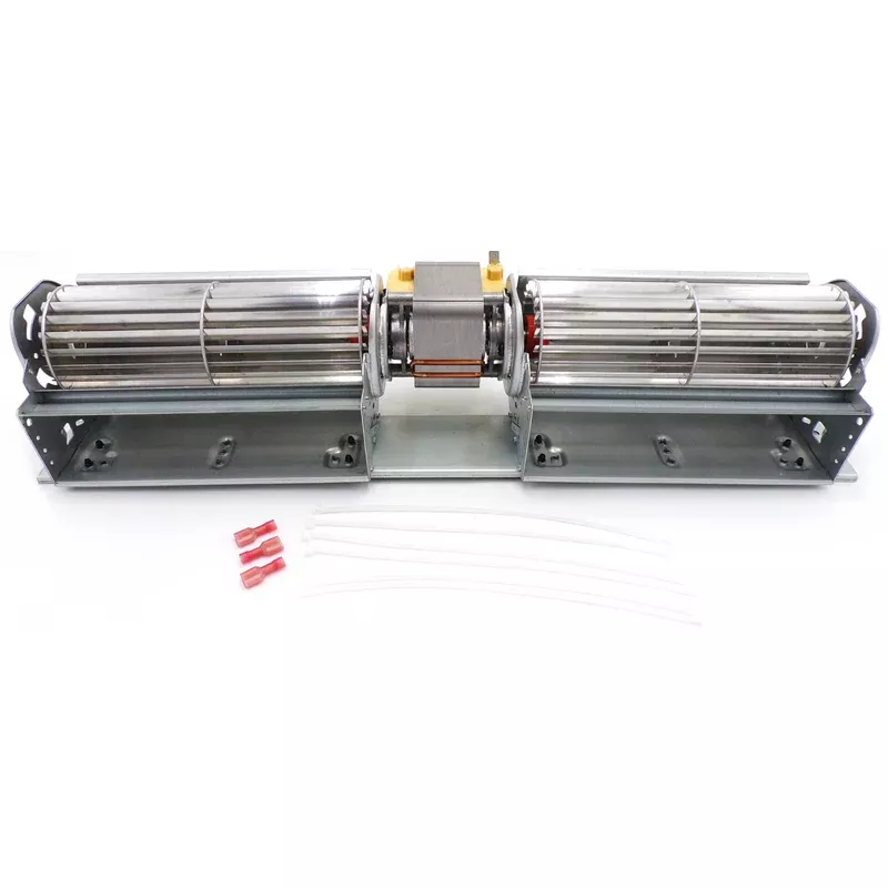 18″ Transflo Blower Motor Assembly | (1TF18) | NBK-20064