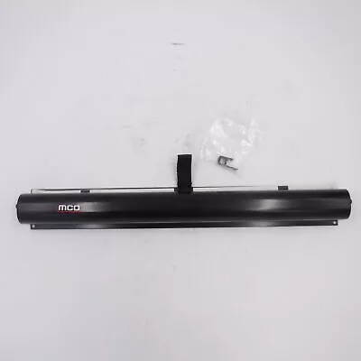 18″W x 28″H, MCD Innovations Manual Pull-Up Roller Shade For RV