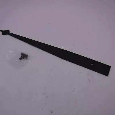2 Pack Acorn AIDP 18-3/4″ Dummy Spear Strap – Black