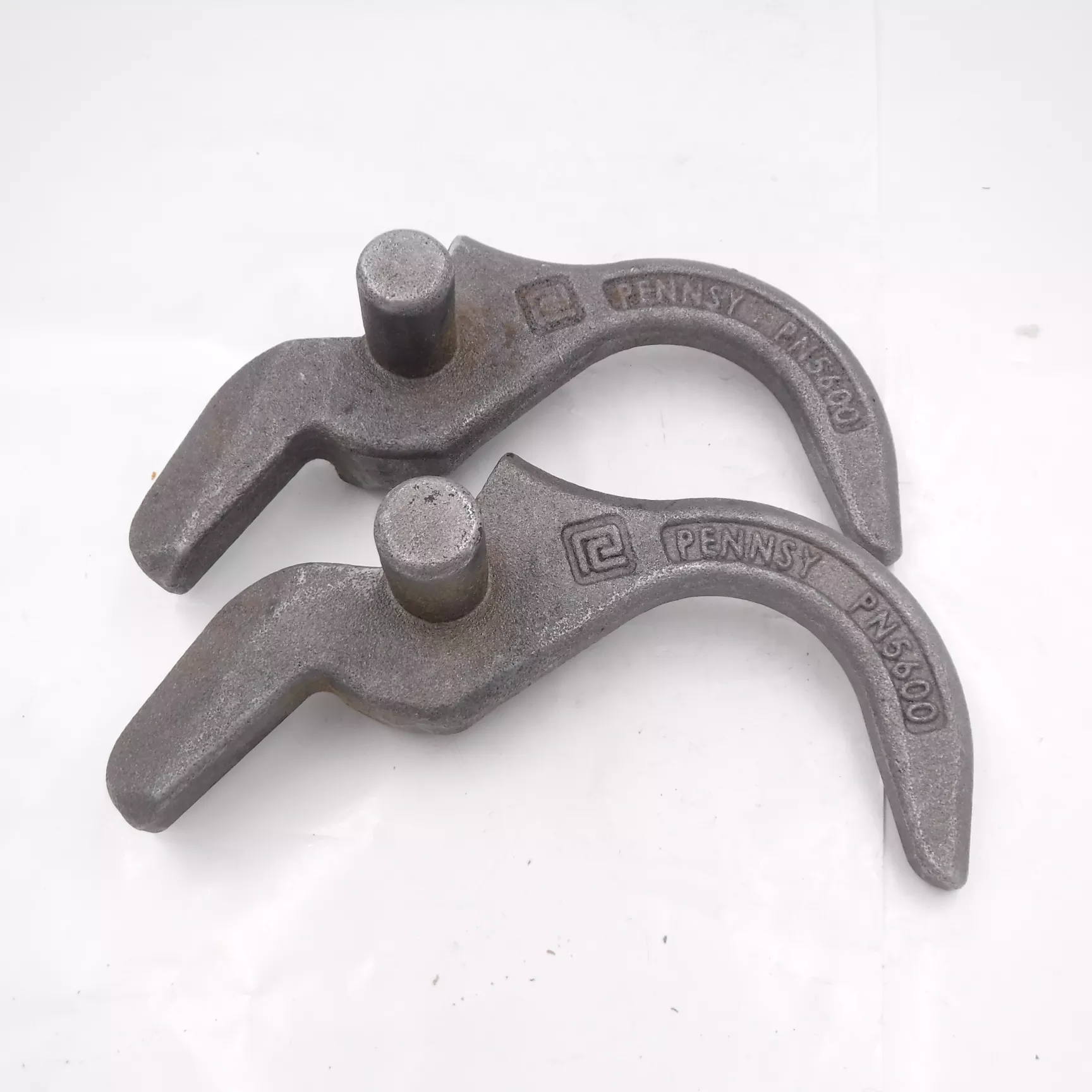 2 Pack Pennsy Thrower Arms E30 PN5600 For Railroad Cars