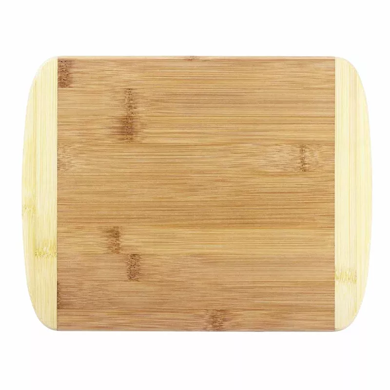 2-Tone Cutting Board 11″ x 8-3/4″