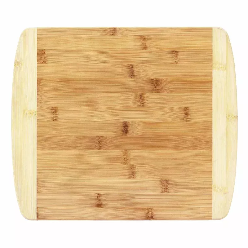2-Tone Cutting Board 13-1/2″ x 11-1/2″