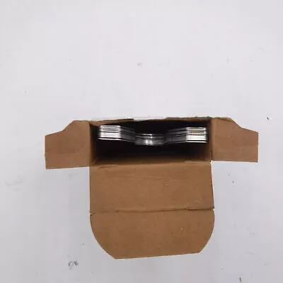 20 Pack Maudlin products Slotted shims replacement pack 2″ X 0.010″ msa010-20