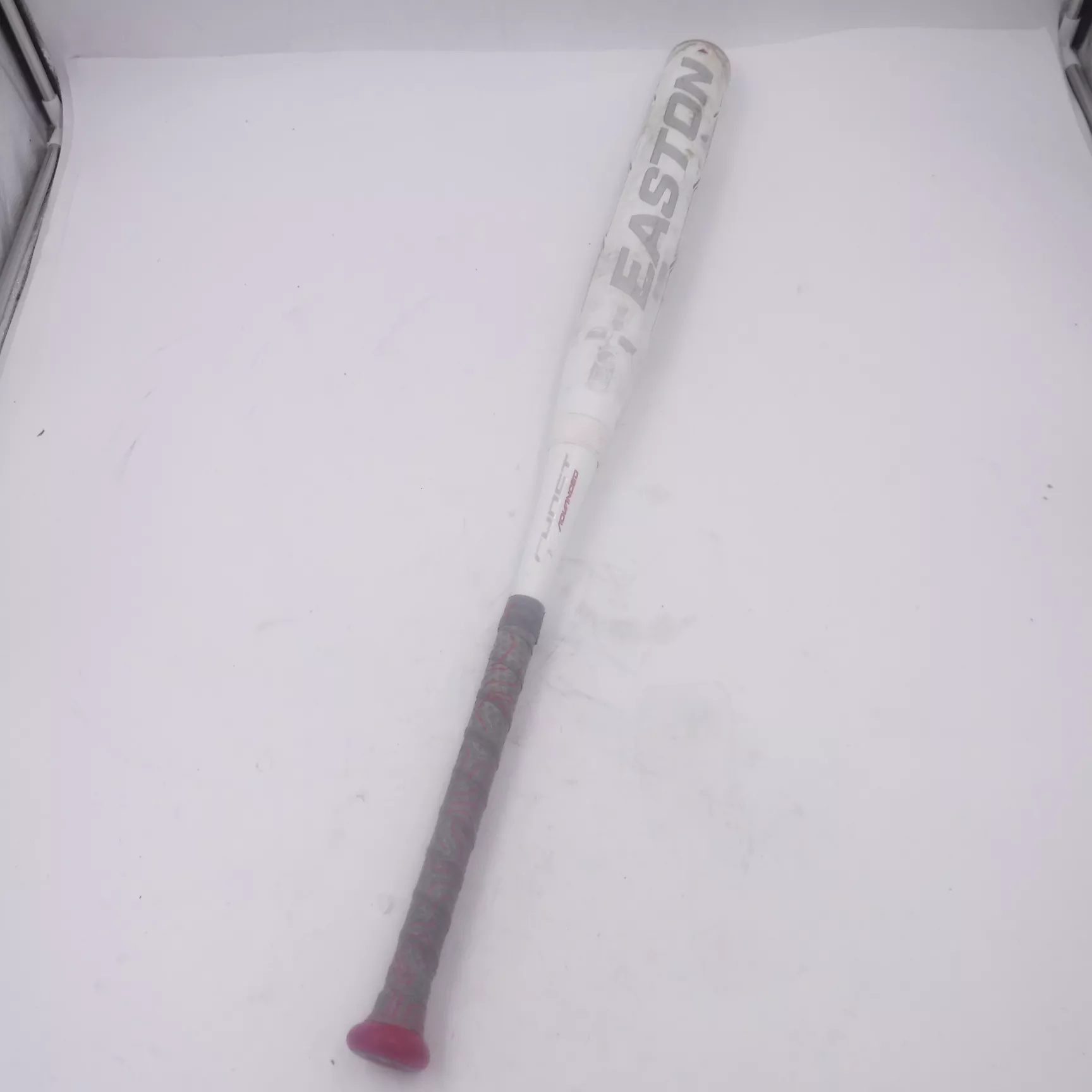 2020 Easton Ghost Advanced Fastpitch Softball Bat 32/22 -10 FP20GHAD10 32″ 22oz