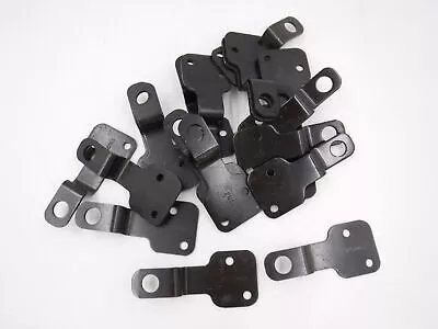 20x Genuine Volvo 21250163 BRACKET, PRESSURE REGULATOR, BENDIX 20 PSI FIXED USE