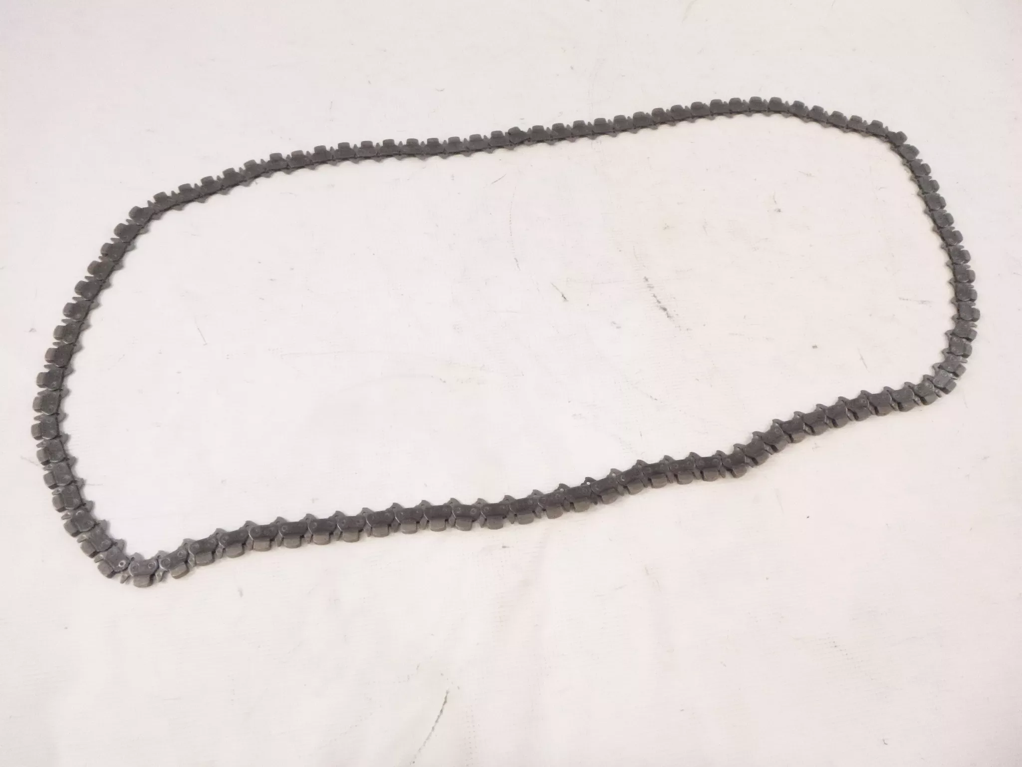 24″ Concrete Chain Saw Chain Blade 98 Drive Links 874 .074 Gauge 36 OAL