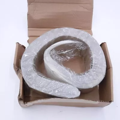 250 Pack 3″ x 30″ Poly Collars