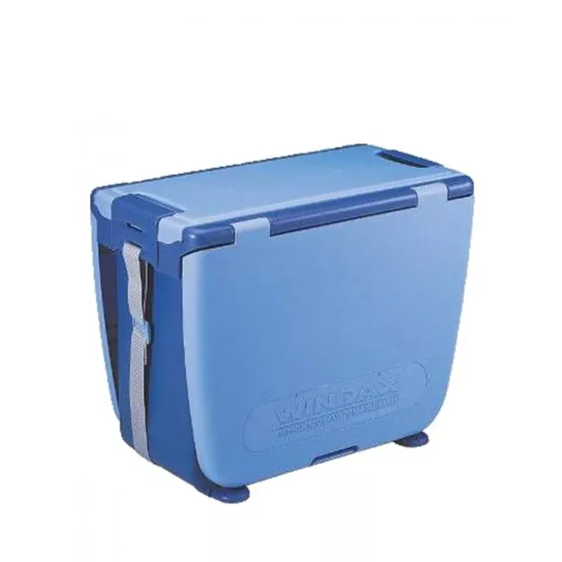 25L Chilly Bin with Table Top & Accessories