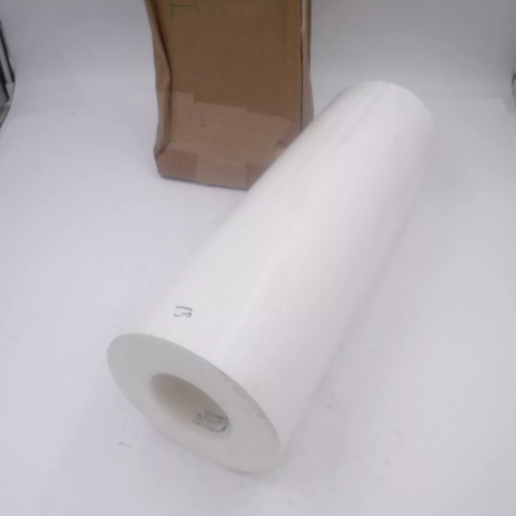 25M x 1380mm Tesa Softprint 52818 SEC Plate Mounting Tape Flexographic Printing