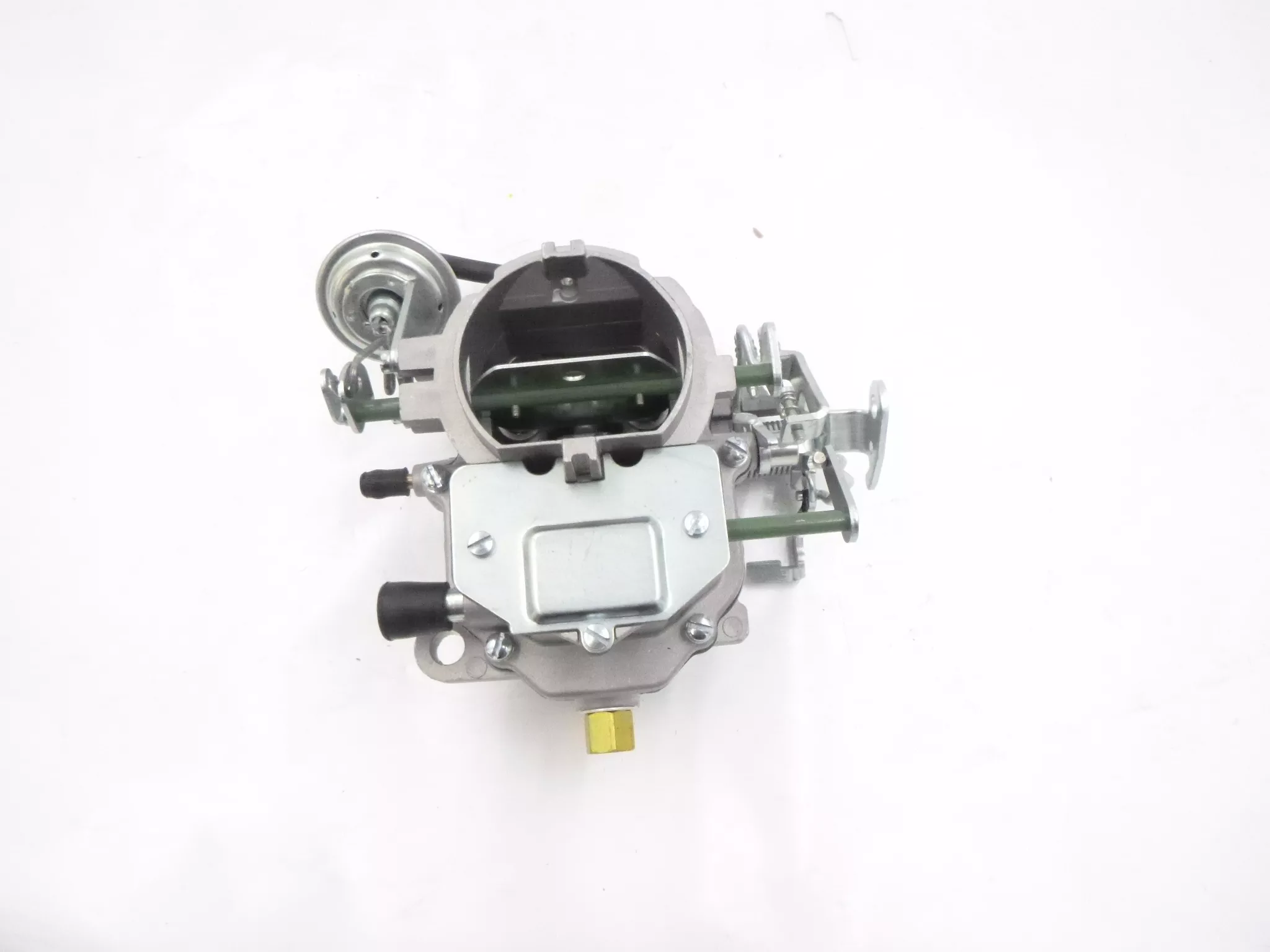 273-318 Carburetor for Dodge Truck Plymouth Engine 2BBL C2-BBD Barrel