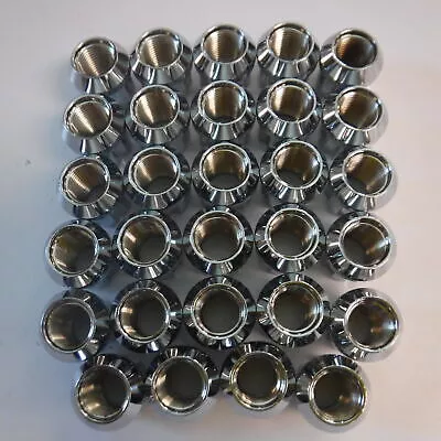 29 Pack Gorilla Lug Nut 9/16″-18 HT3 26098SD