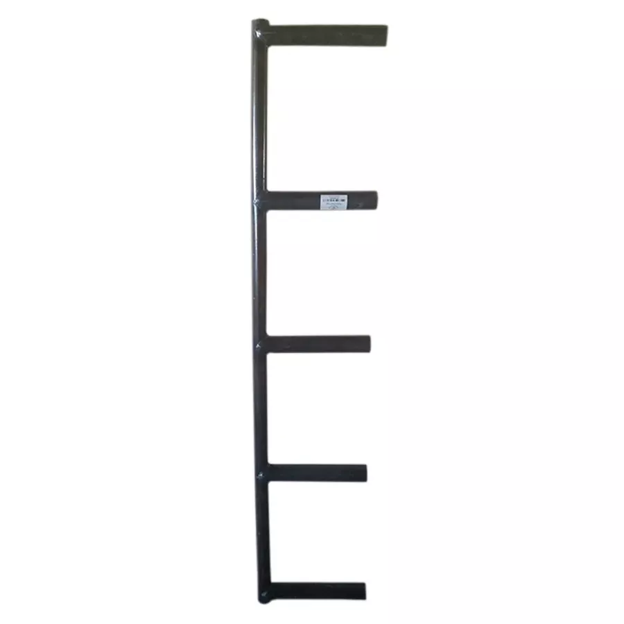 2W Livestock Equipment Continuous Fence End Cap