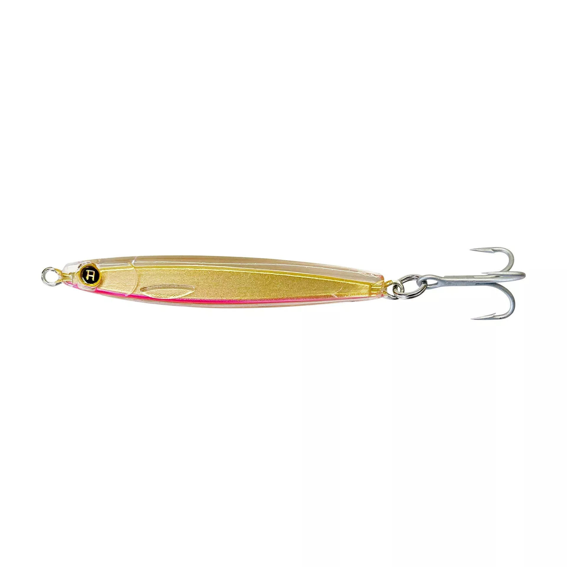 3" Epoxy Jig - Rigged - (5/8 oz)