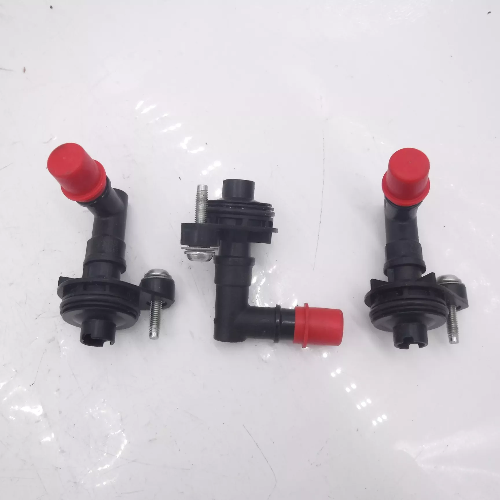 3 Pack OEM GM Positive Crank Case Ventilation Valve 2685407 For 2023 GMC Terrain