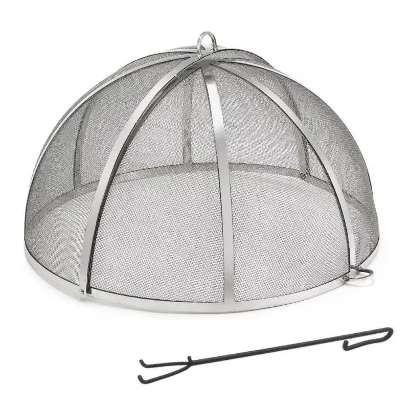 30 Diameter 15 High Stainless Steel (Round) for Serafina/Ovation