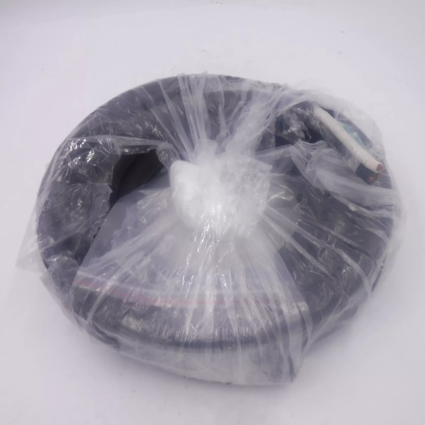 30′ Rifeng Cable 3 Conductor 4AWG Stranded Copper SOOW 4/3 600V