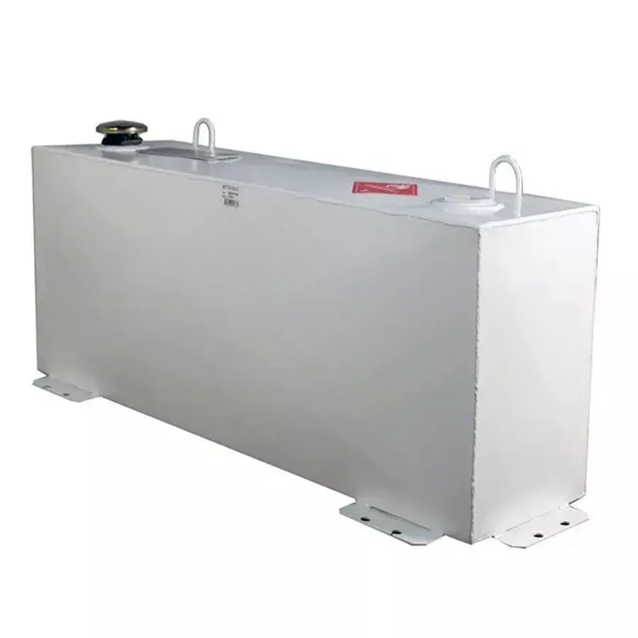 36 Gallon Vertical Transfer Tank