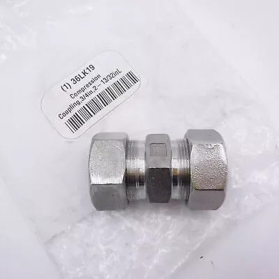36LK19 Compression Coupling 3/4″ 2-13/32″
