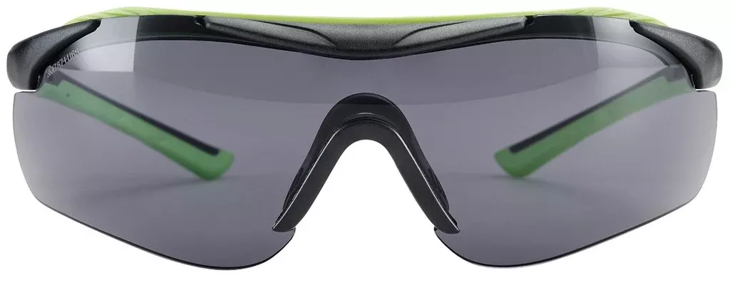 3M 47101-WZ4 Anti-Fog Performance Safety Eyewear, Grey