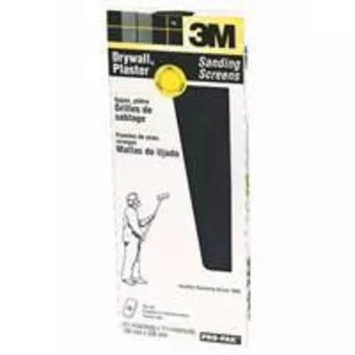 3M 99439 "Pro-Pak'' Drywall Sanding Screen 4-3/16"X11"
