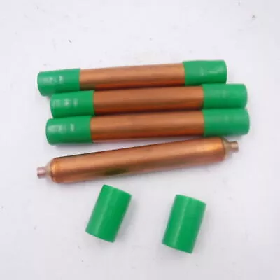 4 Pack 1/4″ Universal Liquid Line Ice Peak Filter Driers