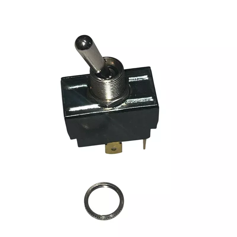 4 Prong Toggle Switch | Appalachian Wood Stoves | Part #4TS4