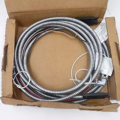 4-Wire Metal Conduit – Electrical In-Feeds PWF2M120 For T100246 OFS Cubicle
