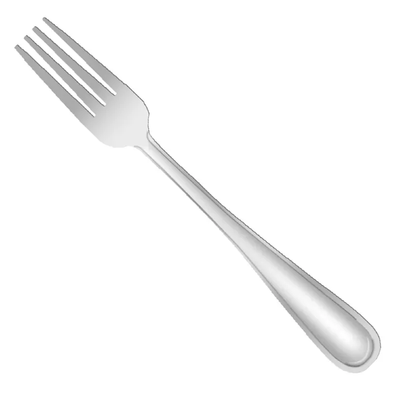 40-Piece Bayley Flatware Set, Silver