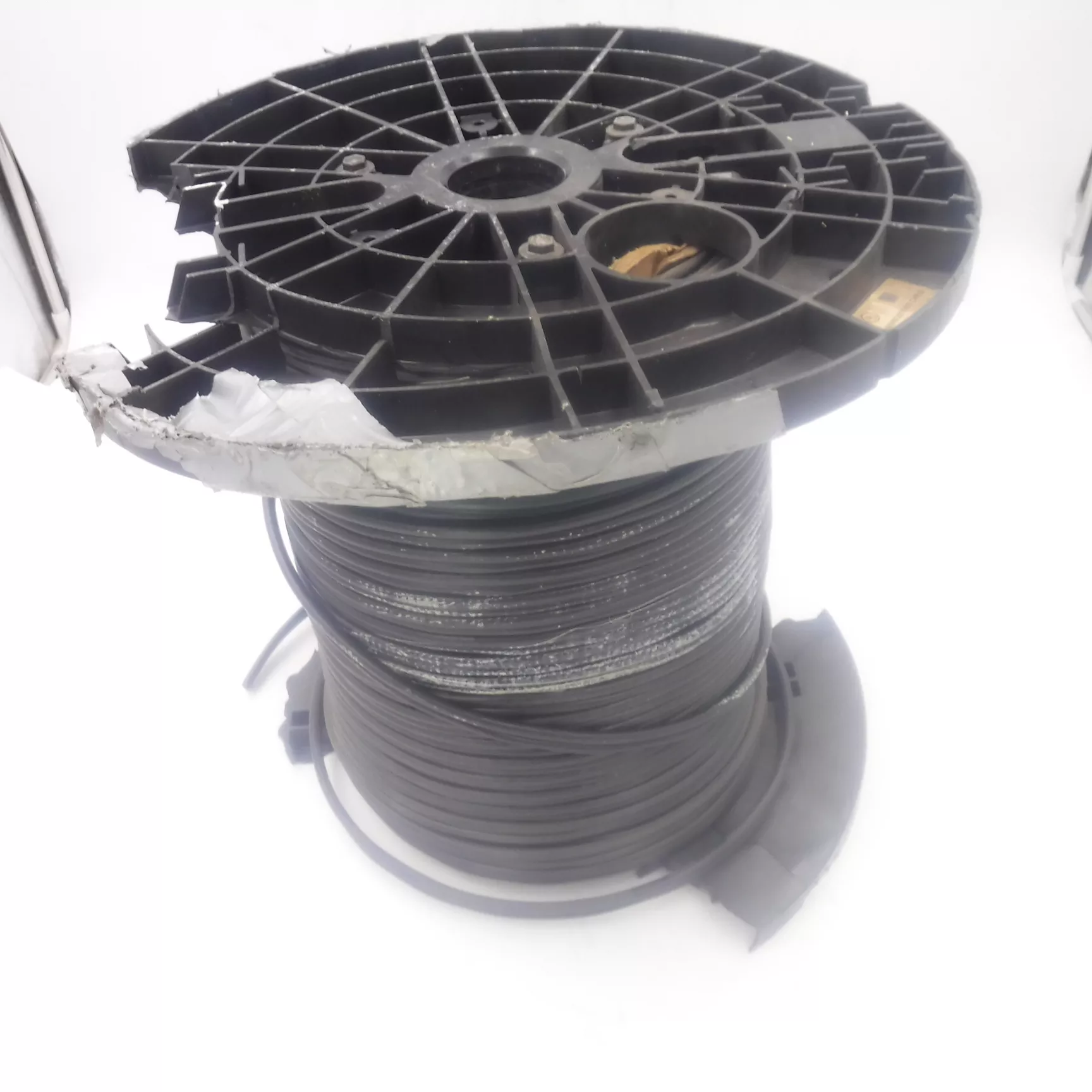 400′ Belden Siamese 549945 1RG-59/U Coaxial With 18 AWG 2 Conductor CCTV