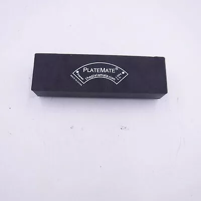 5 LB PlateMate Brick Micro Load Weight Stack Magnet Plate Mate Fractional Train