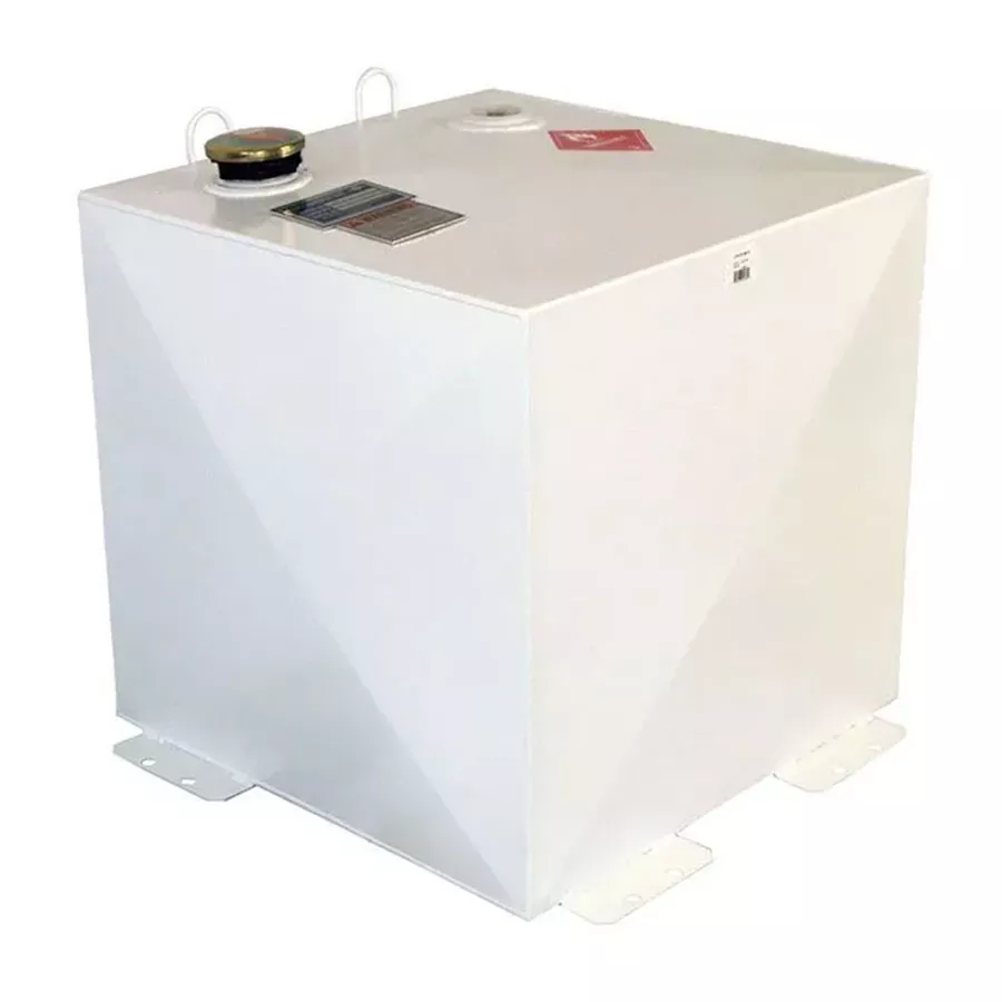 50 Gallon Square Transfer Tank