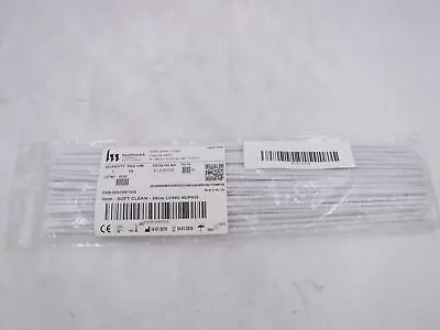 50 pack Instrument Cleaning Brush Prosys™ Flexistem flex033 3mm soft clean
