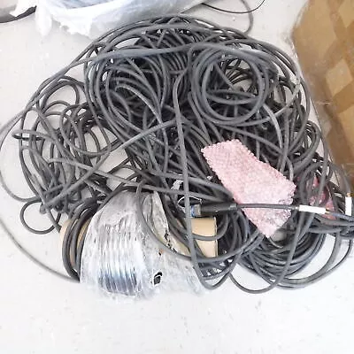 500′ Carolprene w/17 FREE Jacketed 16/3 SOOW Flexible Cord 600V Deutsch 11139