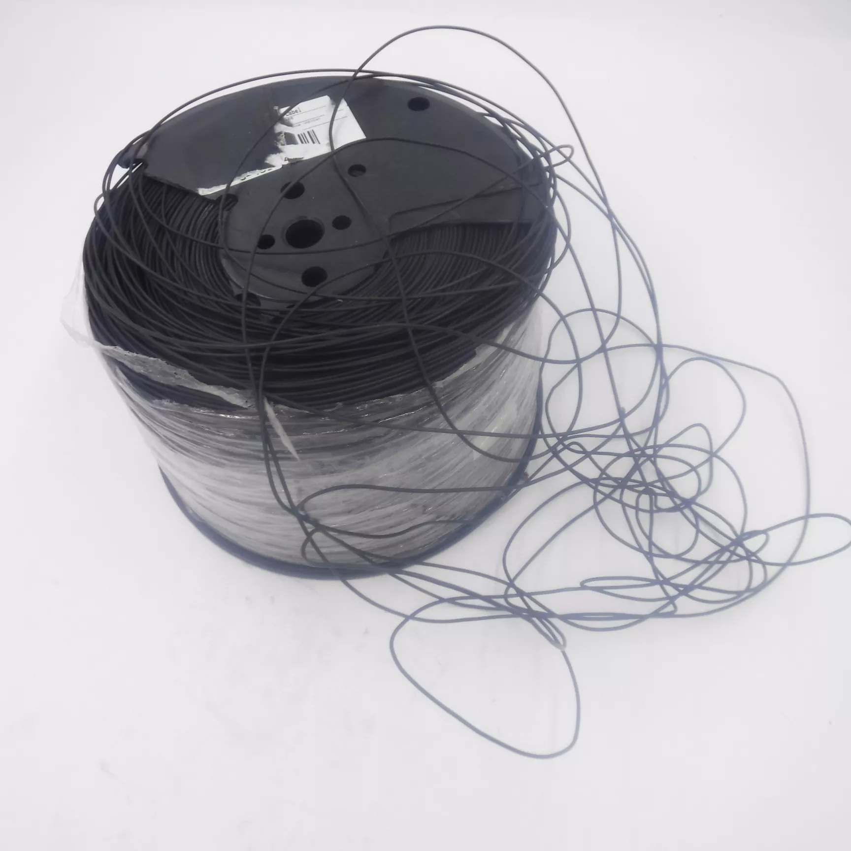 5000′ Automotive Cable Wire 18 AWG Stranded Copper TXL SEE DESC