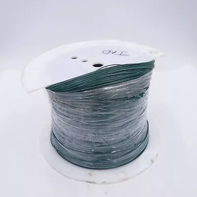 5000′ Single Conductor Thermoplastic Insulation Appliance Wire E56702 22AWG 1007
