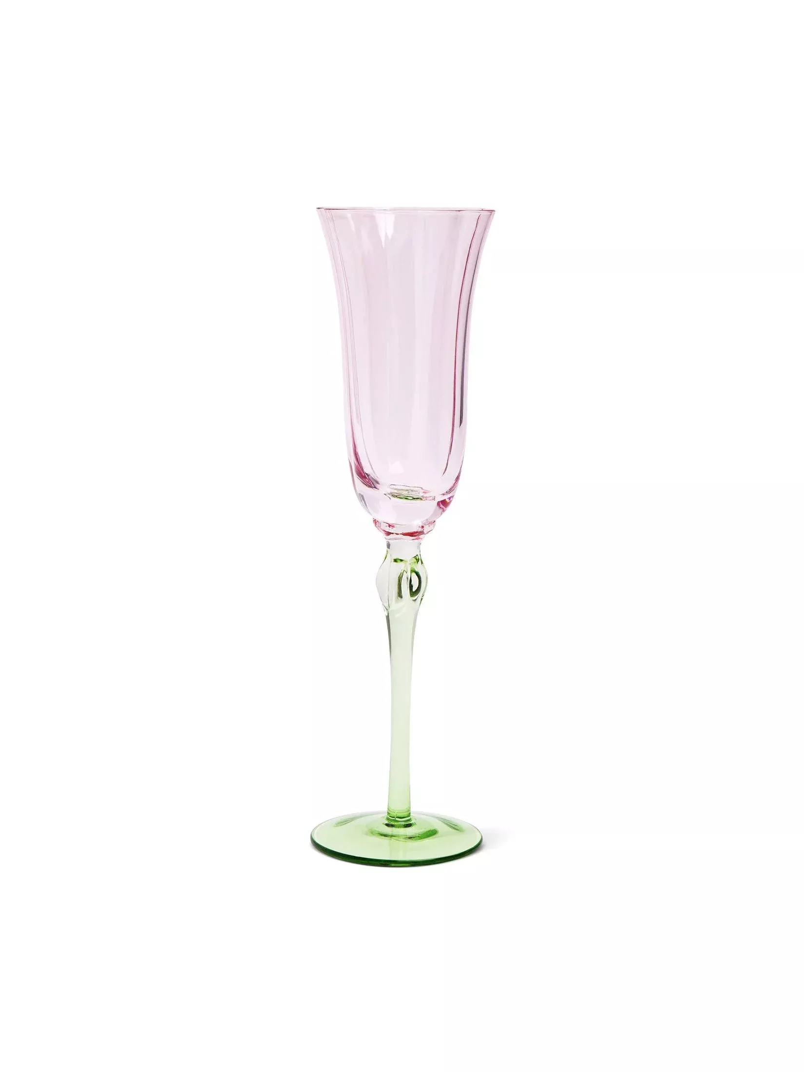 6.5oz Tulip Flute - FPS/PKL
